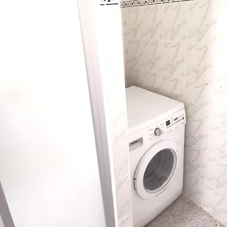 Monteur-haus Marat Biesdorf / Marzan / Hellersdorf *