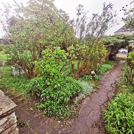 Monteur-haus Marat Biesdorf / Marzan / Hellersdorf Apartmán Berlín